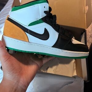 Air Jordan 1